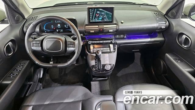 Hyundai Casper Inspiration, 2023 7