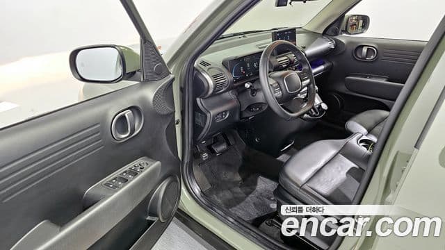 Hyundai Casper Inspiration, 2023 10