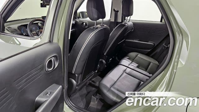 Hyundai Casper Inspiration, 2023 11