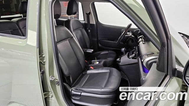 Hyundai Casper Inspiration, 2023 12