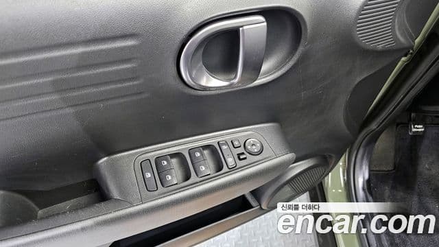 Hyundai Casper Inspiration, 2023 14