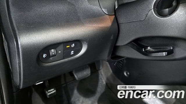 Hyundai Casper Inspiration, 2023 15