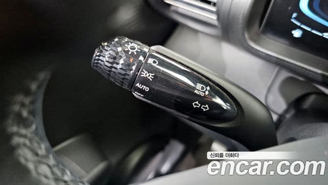 Hyundai Casper Inspiration, 2023 16