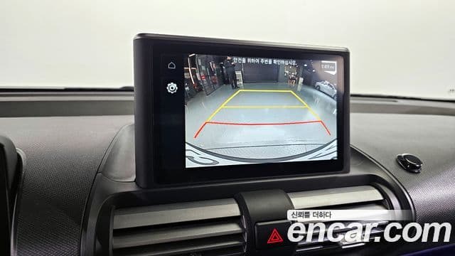 Hyundai Casper Inspiration, 2023 17