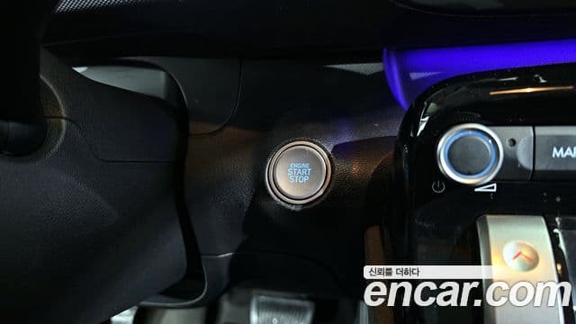 Hyundai Casper Inspiration, 2023 18