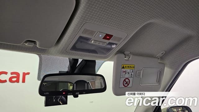 Hyundai Casper Inspiration, 2023 19