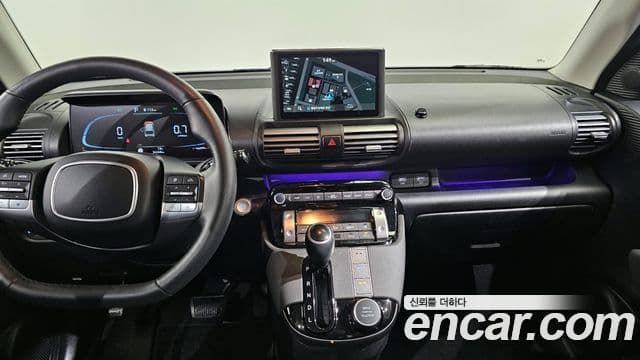 Hyundai Casper Inspiration, 2023 20