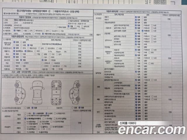 Hyundai Grandeur HG Exclusive, 2014 19
