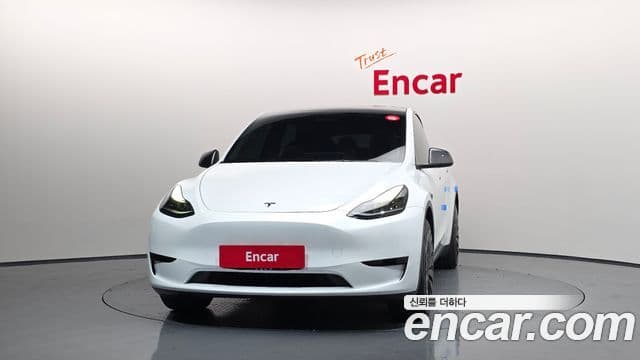 Tesla модель Y, 2023 3