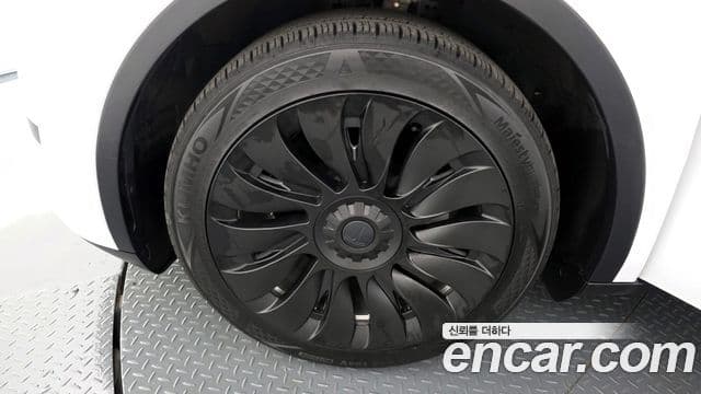 Tesla модель Y, 2023 все фото