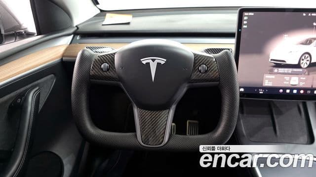 Tesla модель Y, 2023 13
