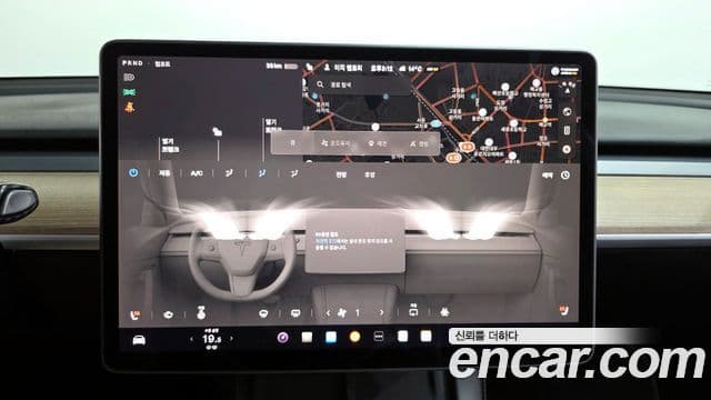 Tesla модель Y, 2023 16