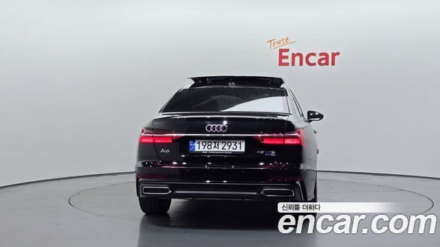 Audi A6 (C8) Premium, 2023 4