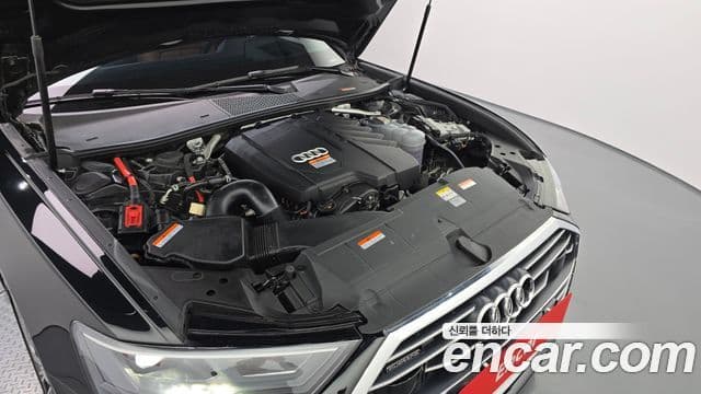 Audi A6 (C8) Premium, 2023 6
