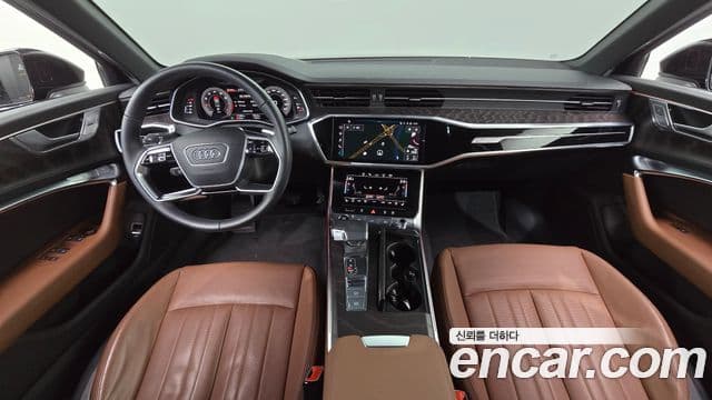 Audi A6 (C8) Premium, 2023 7