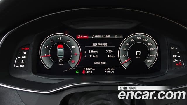 Audi A6 (C8) Premium, 2023 8