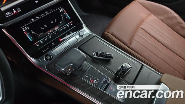 Audi A6 (C8) Premium, 2023 9