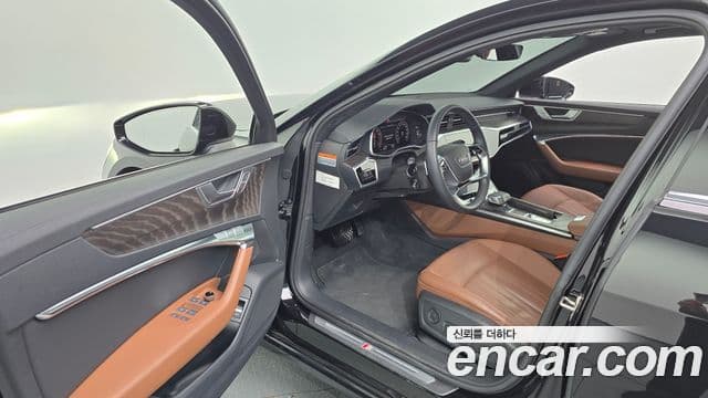 Audi A6 (C8) Premium, 2023 10