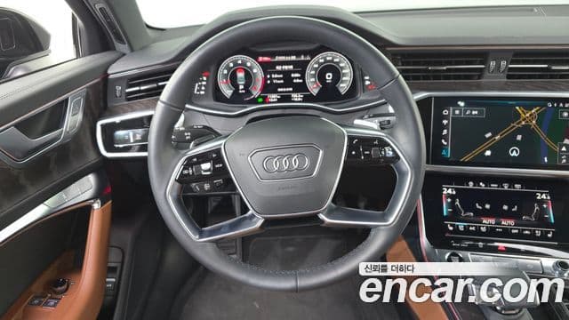 Audi A6 (C8) Premium, 2023 13