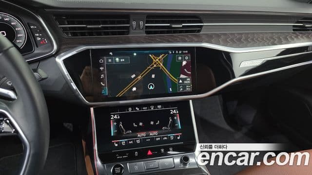 Audi A6 (C8) Premium, 2023 14