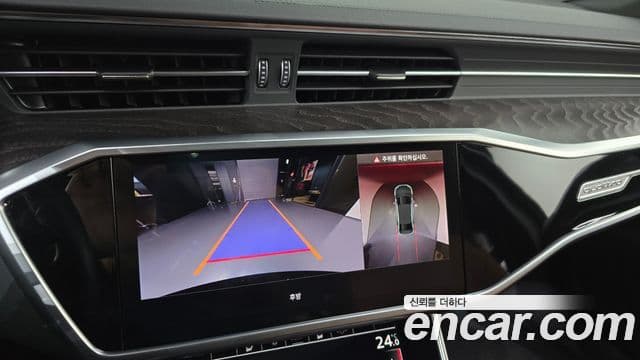 Audi A6 (C8) Premium, 2023 15