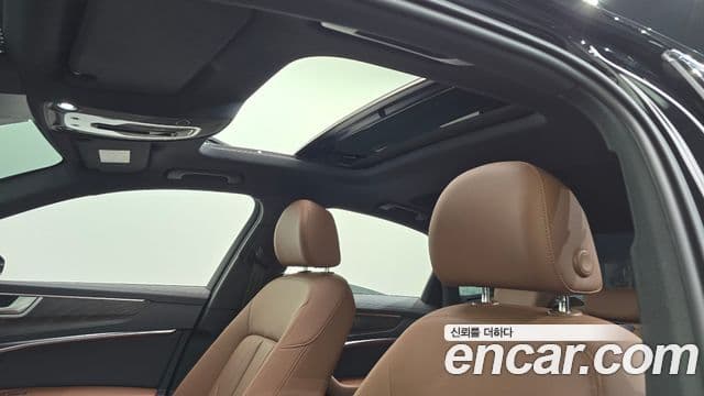 Audi A6 (C8) Premium, 2023 19