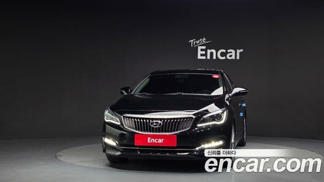 Hyundai Aslan Modern, 2018 3