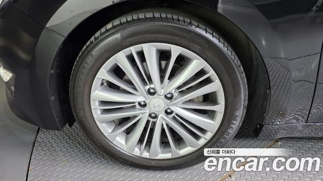 Hyundai Aslan Modern, 2018 все фото