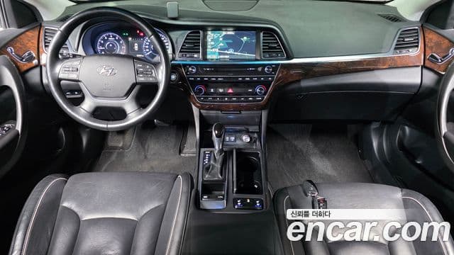 Hyundai Aslan Modern, 2018 7