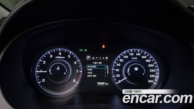 Hyundai Aslan Modern, 2018 8