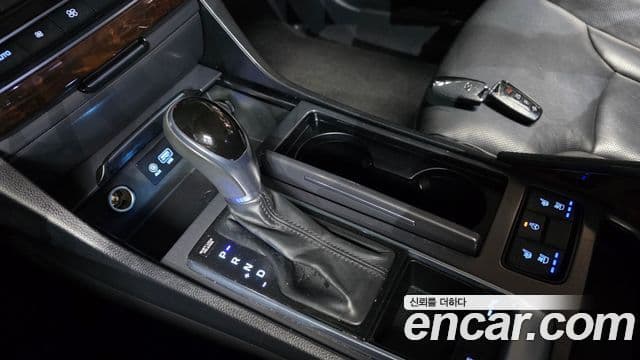 Hyundai Aslan Modern, 2018 9