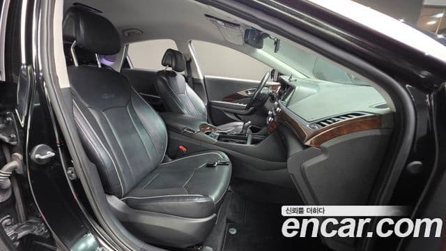 Hyundai Aslan Modern, 2018 10