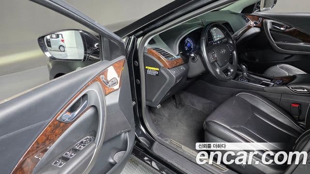 Hyundai Aslan Modern, 2018 11