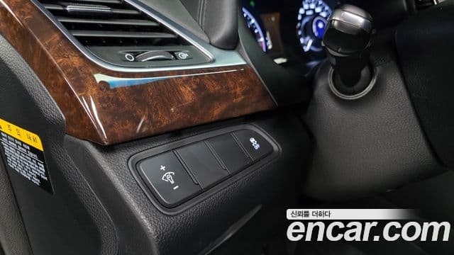 Hyundai Aslan Modern, 2018 13