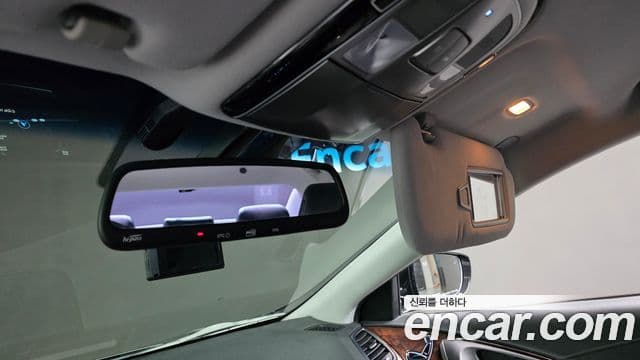 Hyundai Aslan Modern, 2018 15