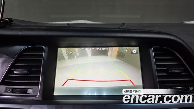 Hyundai Aslan Modern, 2018 17