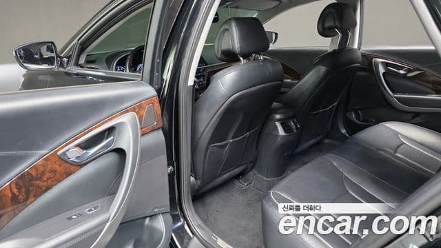 Hyundai Aslan Modern, 2018 18