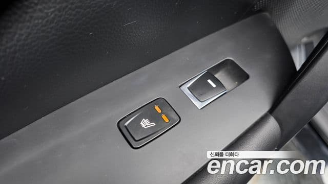 Hyundai Aslan Modern, 2018 19