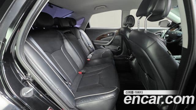 Hyundai Aslan Modern, 2018 20