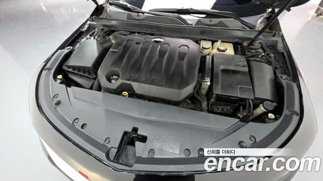 Chevrolet(GM대우) Impala Premier, 2018 6