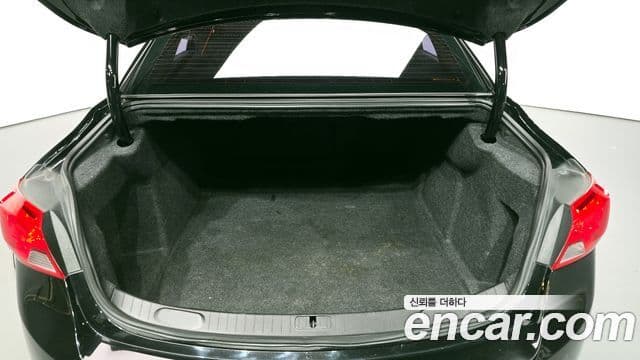Chevrolet(GM대우) Impala Premier, 2018 20
