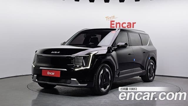 Kia EV9 Earth, 2024 1