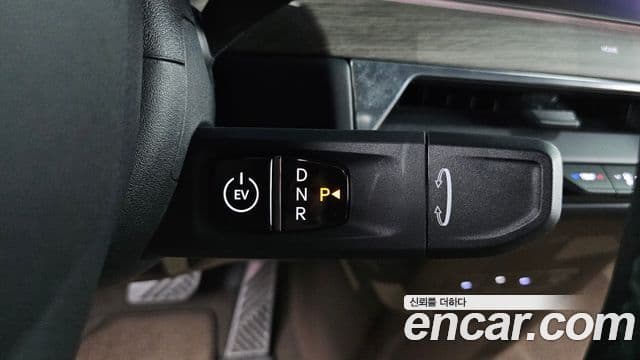 Kia EV9 Earth, 2024 9