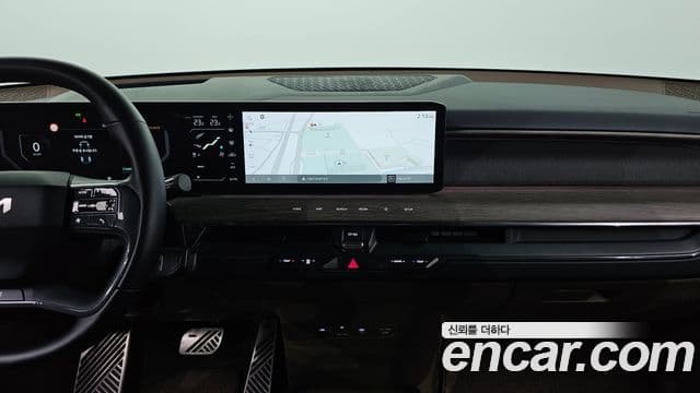 Kia EV9 Earth, 2024 16