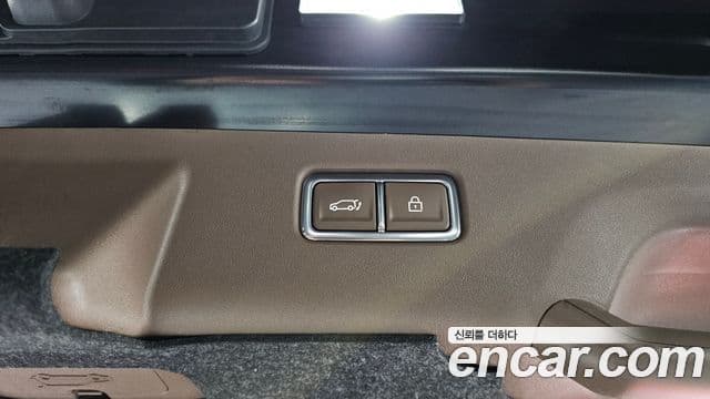 Kia EV9 Earth, 2024 20