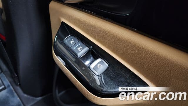 Kia Carnival 4세대 Noblesse, 2021 18