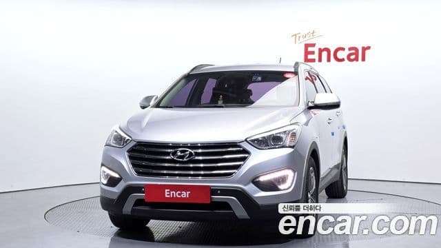 Hyundai Maxcruz 빌트인캠2 — базовая версия - Built-in Cam 2, 2014 3