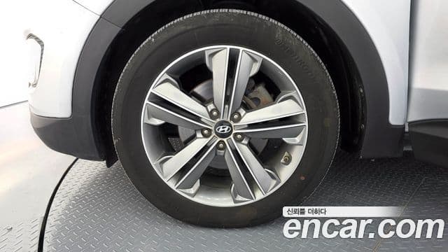 Hyundai Maxcruz 빌트인캠2 — базовая версия - Built-in Cam 2, 2014 все фото