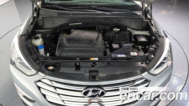 Hyundai Maxcruz 빌트인캠2 — базовая версия - Built-in Cam 2, 2014 6