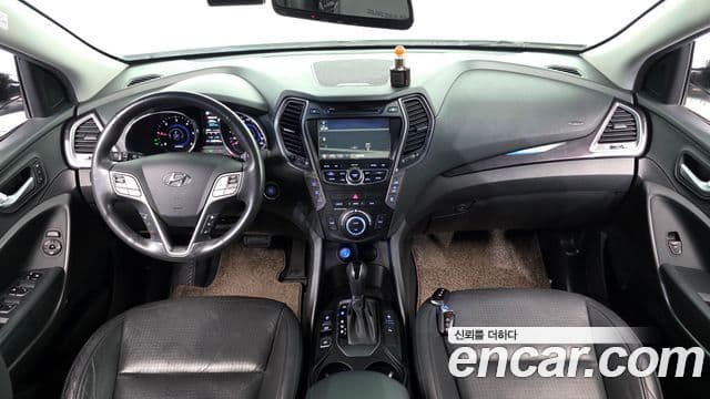Hyundai Maxcruz 빌트인캠2 — базовая версия - Built-in Cam 2, 2014 7